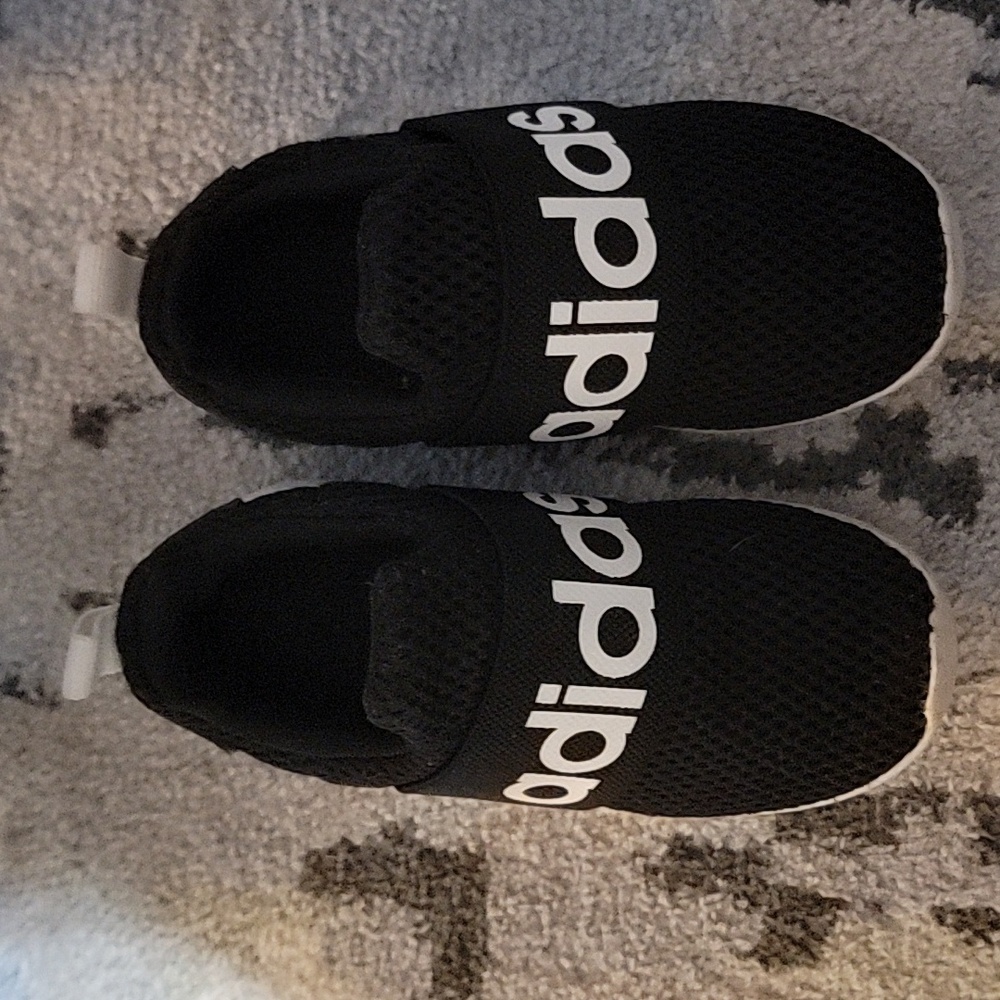 Toddler Adidas